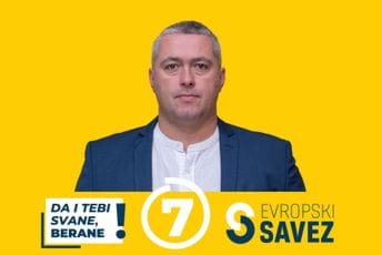 Golubović: Selo i seljaci biće jedan od prioriteta nove lokalne vlasti Golubović: Selo i seljaci biće jedan od prioriteta nove lokalne vlasti