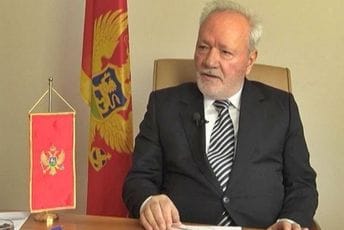 Dinoša: Vidjećemo kojim dobrom je organizovan ovaj sastanak koji ne može biti istorijski
