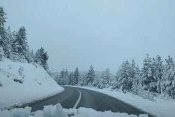 Raspisan tender za idejno rješenje brze saobraćajnice Nikšić – Žabljak - Pljevlja