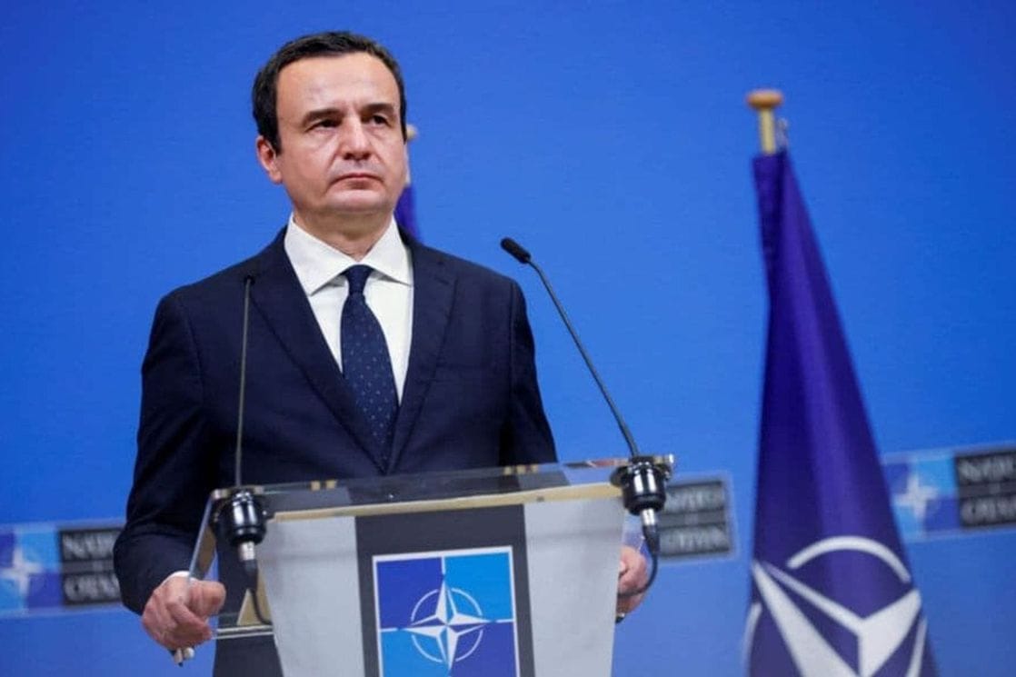 Kosovo: Zatvorena birališta na Kosovu, prema anketama Kurti 