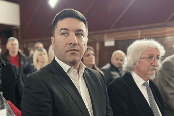 Vladislavu Dajkoviću i njegovoj porodici prijećeno smrću na društvenim mrežama