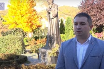 Vlasnik portala Kosovo onlajn pušten iz pritvora