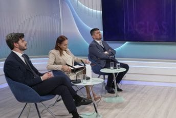 Čarapić: Izmjene ZKP-a apsolutno zakonite; Kovačević: Sudstvo u problemu, imamo samo pet sudija