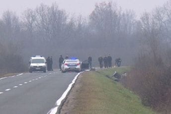 Tragedija u BiH: Braću povezla u školu i svi troje poginuli