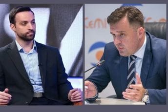 Zirojević: Vlast se izbornom reformom uglavnom ne bavi; Vujović: Potreban snažan restart rada Odbora Zirojević: Vlast se izbornom reformom uglavnom ne bavi; Vujović: Potreban snažan restart rada Odbora