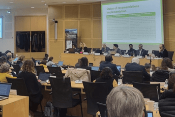 Saglasje u Strazburu: Porto Skadar Lake obustaviti u potpunosti Saglasje u Strazburu: Porto Skadar Lake obustaviti u potpunosti