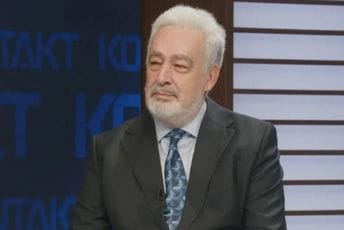 Krivokapić: Spajić i Milatović su fenomenalni kao tandem, čim se razdvoje nastaju problemi