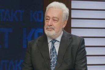 Krivokapić: „Srpski svet“ i BIA i dalje djeluju u Crnoj Gori preko određenog broja ljudi i sveštenstva