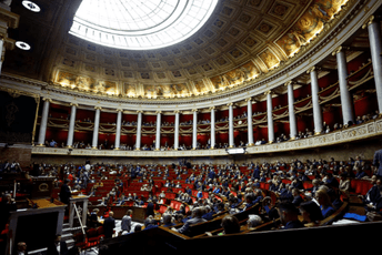 Pala francuska vlada Pala francuska vlada