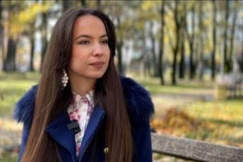 Dva doktorata, a bez posla: Ostala bih u CG, ovdje sam najpotrebnija Dva doktorata, a bez posla: Ostala bih u CG, ovdje sam najpotrebnija