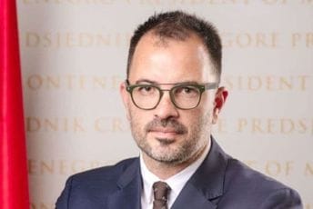 Grgić: Imam osjećaj da je više stalo predstavnicima EU da uđemo u taj savez, nego nekima u Crnoj Gori Grgić: Imam osjećaj da je više stalo predstavnicima EU da uđemo u taj savez, nego nekima u Crnoj Gori