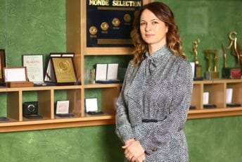 Sanja Ćalasan izabrana za predsjednicu UO Američke privredne komore Sanja Ćalasan izabrana za predsjednicu UO Američke privredne komore