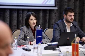 DFC: Prosrpski akteri Vlade permanentno djeluju u pravcu ostvarivanja agende „svesrpskog unitarizma“ DFC: Prosrpski akteri Vlade permanentno djeluju u pravcu ostvarivanja agende „svesrpskog unitarizma“