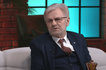 Đonović: Vlasti odgovara haos – cilj im je da institucije ne funkcionišu