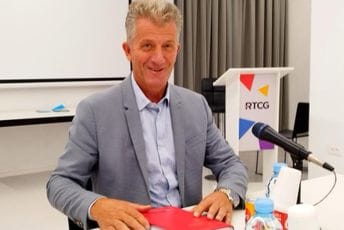 Društvo crnogorskih novinara povuklo podršku Veselinu Drljeviću