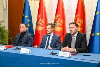 Za adaptaciju domova zdravlja Herceg Novi i Bar 1,25 miliona eura Za adaptaciju domova zdravlja Herceg Novi i Bar 1,25 miliona eura