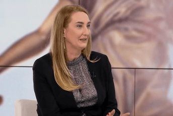 Jelena Perović oslobođena optužbi za utaju poreza, ODT najavilo žalbu