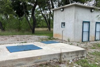 Nišavić podnio krivičnu prijavu protiv Makrida: ODT da ispita gradnju bunara u Zagoriču Nišavić podnio krivičnu prijavu protiv Makrida: ODT da ispita gradnju bunara u Zagoriču