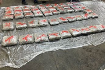 U Prijepolju uhapšen Bjelopoljac: U njegovom vozilu pronađeno više od 50 kilograma marihuane U Prijepolju uhapšen Bjelopoljac: U njegovom vozilu pronađeno više od 50 kilograma marihuane