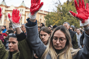 Crnogorski muk Crnogorski muk