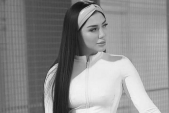 Ubijena poznata tiktokerka: Upucana u automobilu u predgrađu Meksika Ubijena poznata tiktokerka: Upucana u automobilu u predgrađu Meksika