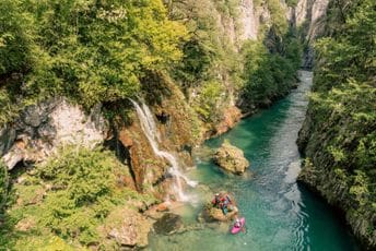 Mićanović: Suštinska funkcija Elaborata o procjeni uticaja na životnu sredinu za HE Komarnica nije ispunjena, dokument liči na turističku brošuru