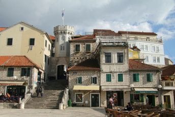 Herceg Novi: Od septembra restrikcije vode minimum 10 dana