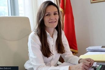 Ćirović: Za devet mjeseci tužbe službenika državu koštale 15 miliona eura, najčešće sporovi protiv MUP-a i MOD Ćirović: Za devet mjeseci tužbe službenika državu koštale 15 miliona eura, najčešće sporovi protiv MUP-a i MOD