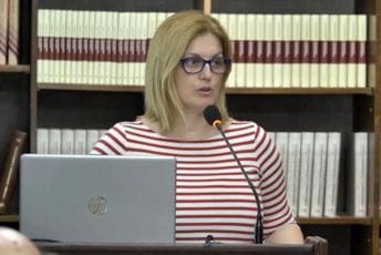 Šušanj: Vučurović danas bila drska i bahata, Sara Vujisić napravila najmudriju moguću stvar