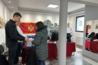 Prijedlog upravo predat: DPS traži otvorene liste, evo kako bi izgledali izbori ako to bude usvojeno