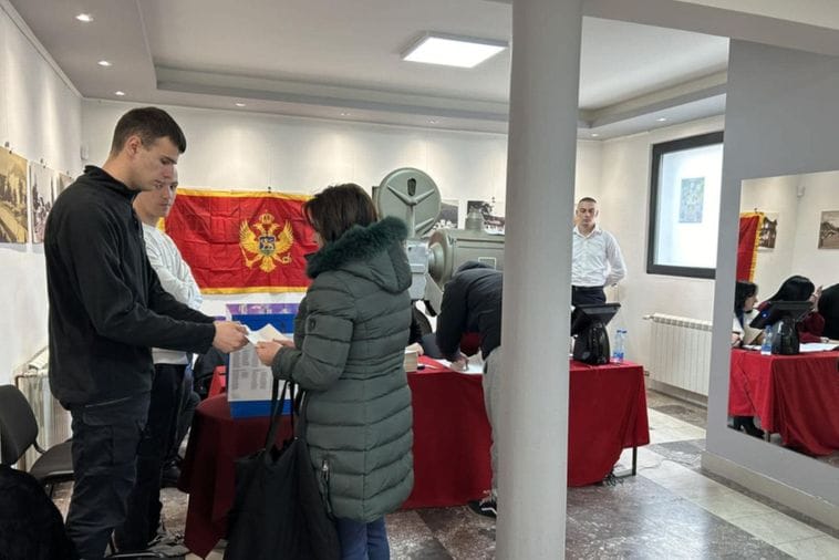 Prijedlog upravo predat: DPS traži otvorene liste, evo kako bi izgledali izbori ako to bude usvojeno