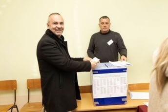 Nedić: Vrijeme je da krenemo sa promjenama da i Beranama bude bolje Nedić: Vrijeme je da krenemo sa promjenama da i Beranama bude bolje