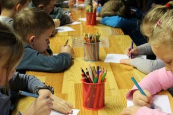 MPNI: Od 23. maja počinje upis djece u vrtiće