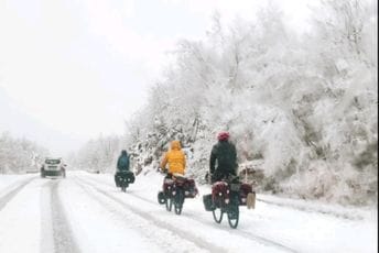 Obustava saobraćaja na više dionica zbog izvođenja radova