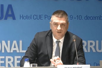 HRA pita Novovića: Je li pravda samo privilegija ministra ili pravo svakog građanina?