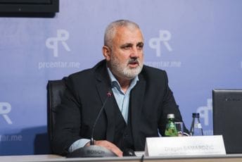 Samardžić: Nije Francuska slučajno blokirala poglavlja