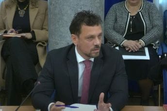 Kadić: Pokušaj nezakonite smjene direktora FZO, cilj je destabilizacija sistema