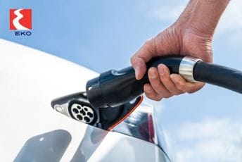 Posvećenost energetskoj održivosti: Jugopetrol postavlja sedam novih punjača za električna vozila širom Crne Gore