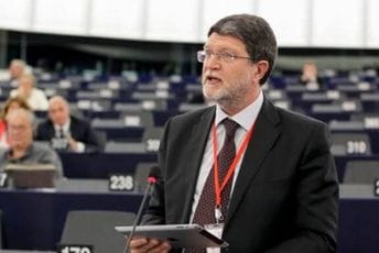 Picula: Srbija nije među onima koji napreduju ka EU, Vučićev odlazak u Moskvu nije sekundarni događaj