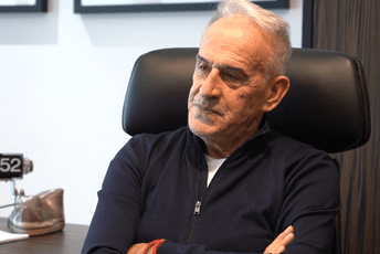 Paunović kroz TV ekran