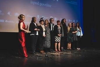 Otvoren festival UBRZAJ 2024 premijerom filma “Novosadsko sjećanje”