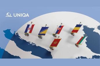 Uniqa bilježi profitabilan rast u SEE regiji i u grupi