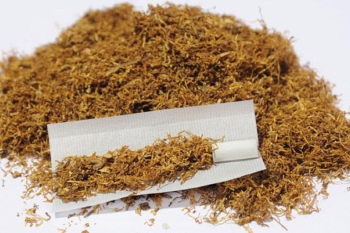 Krivična za Baranina, pronađen 51 kg duvana