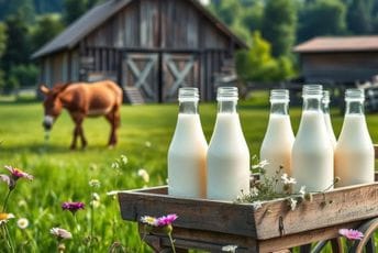 Ove namirnice sadrže više vitamina D od mlijeka