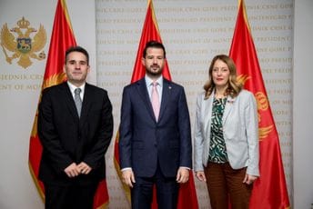 Vesna Mačić prva Crnogorka koja ide na Južni pol