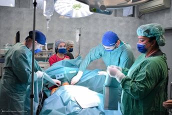 U KCCG od sada dostupan hemoport, uspješno obavljene prve intervencije U KCCG od sada dostupan hemoport, uspješno obavljene prve intervencije