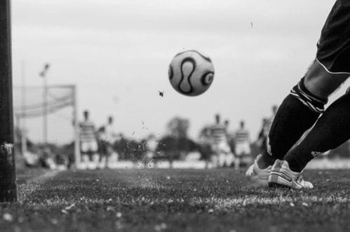 Igrač FK Berane osumnjičen za nasilnično ponašanje na jučerašnjoj utakmici protiv FK Stari Aerodrom