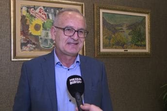 Šuković: Analitika uvijek bila više od običnog glasila