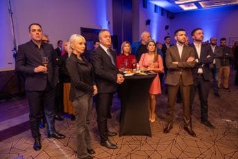 Pogledajte kako je bilo na proslavi 15. rođendana Analitike