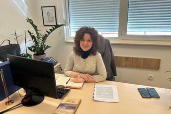 Šofranac: Veliko interesovanje za život u Domu, na čekanju 180 zahtjeva Šofranac: Veliko interesovanje za život u Domu, na čekanju 180 zahtjeva